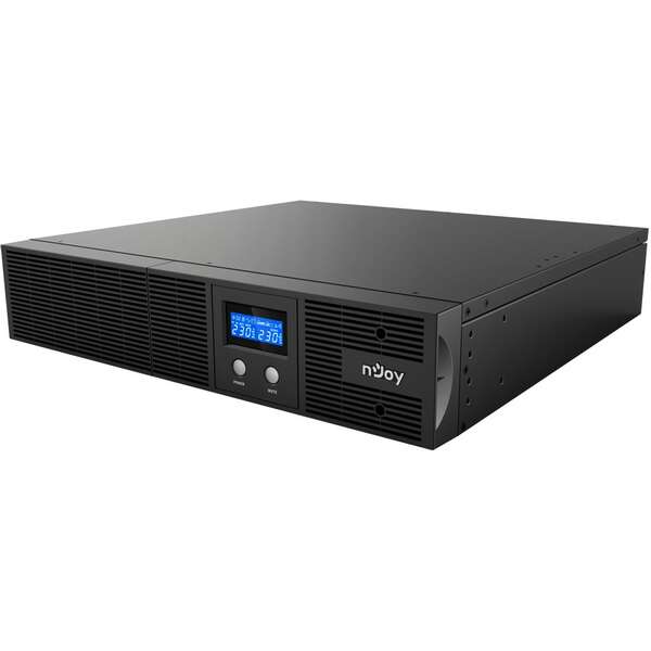 NJOY Argus 1200 720W UPS (UPLI-LI120AG-CG01B)