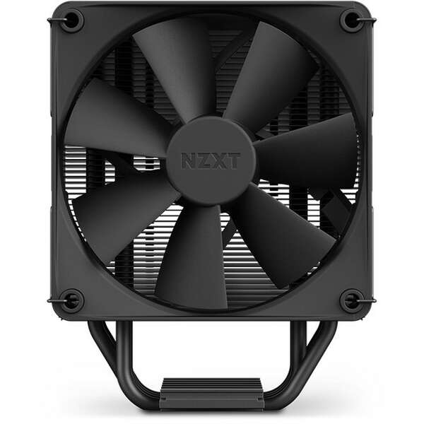 NZXT T120 procesorski hladnjak crni (RC-TN120-B1)