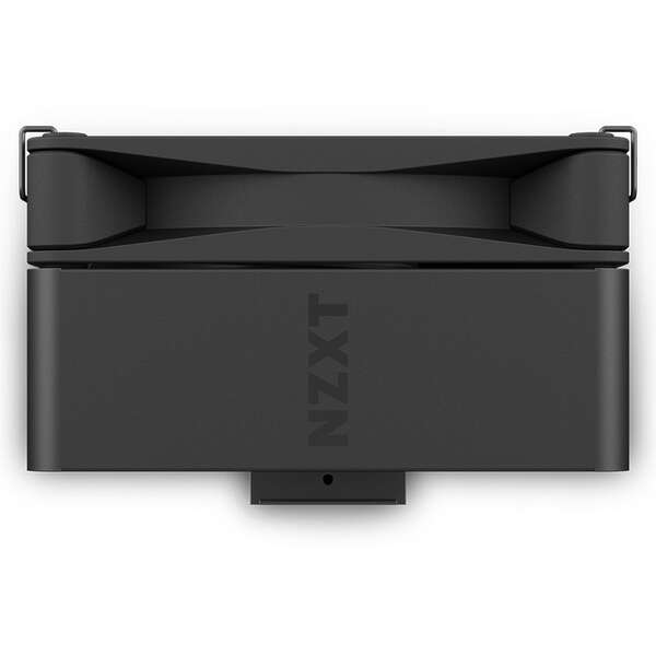 NZXT T120 procesorski hladnjak crni (RC-TN120-B1)