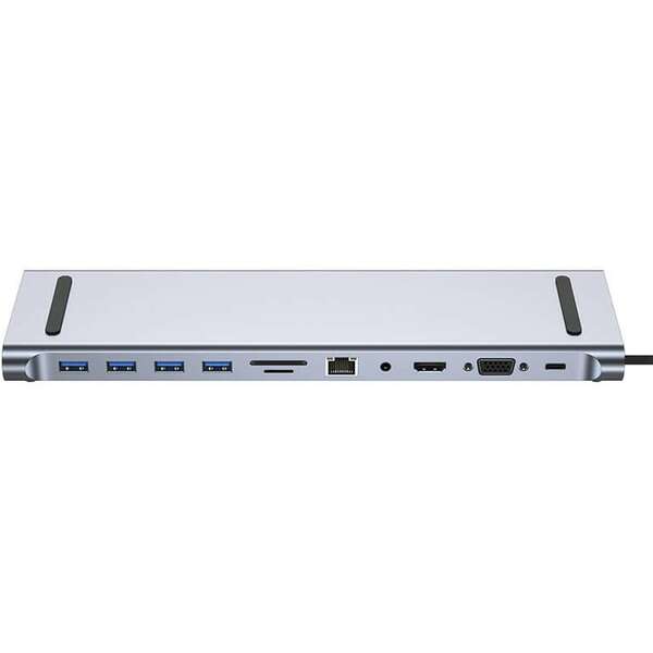 MOYE Connect Multiport X11 Series