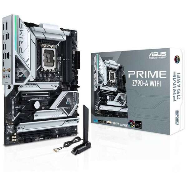 ASUS PRIME Z790-A WIFI