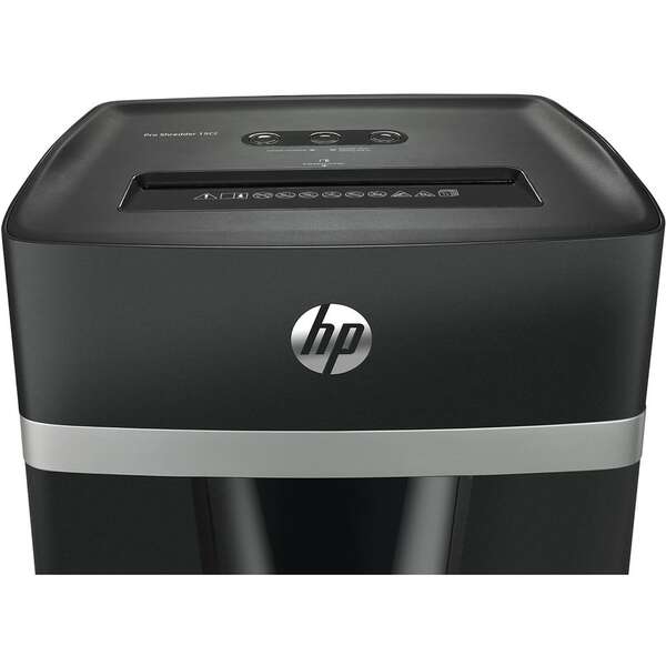 HP Pro Shredder 15CC