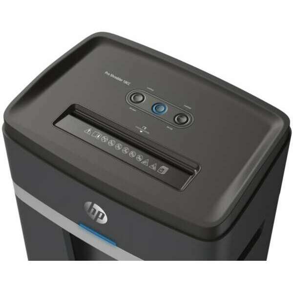 HP Pro Shredder 18CC