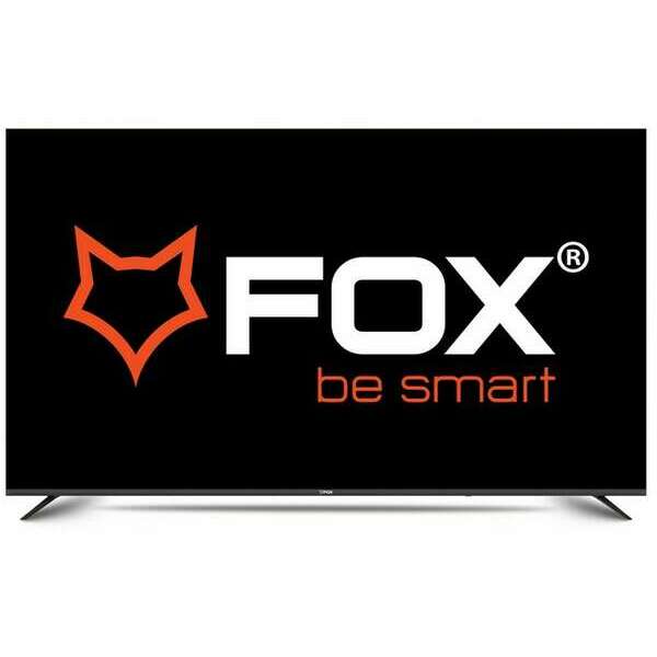 FOX 75WOS630E