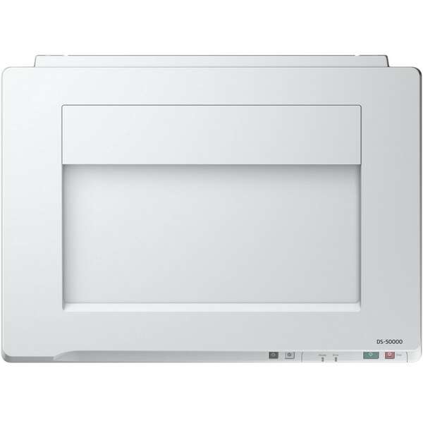 EPSON WorkForce DS-50000