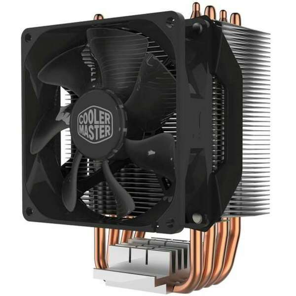 COOLER MASTER Hyper H412R RR-H412-20PK-R2