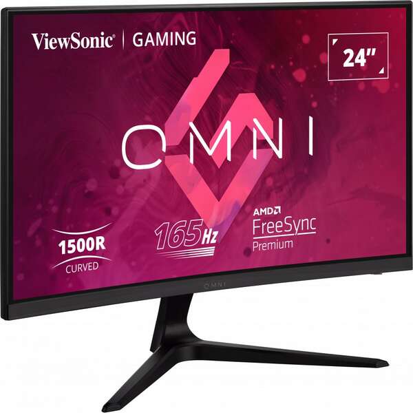 VIEWSONIC OMNI VX2418C