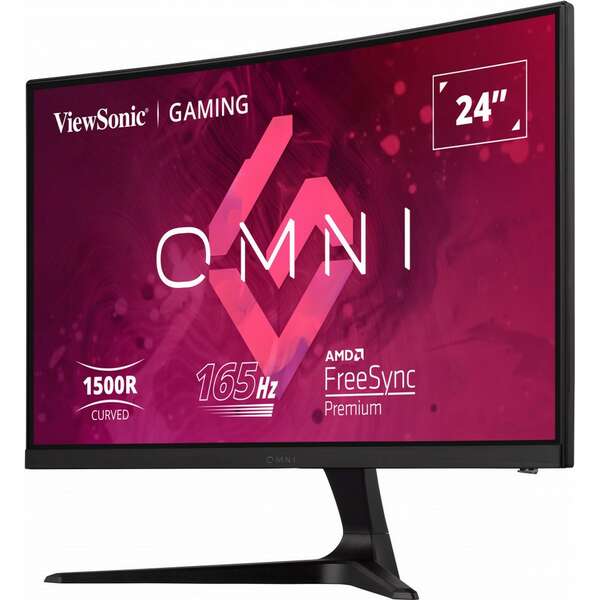 VIEWSONIC OMNI VX2418C