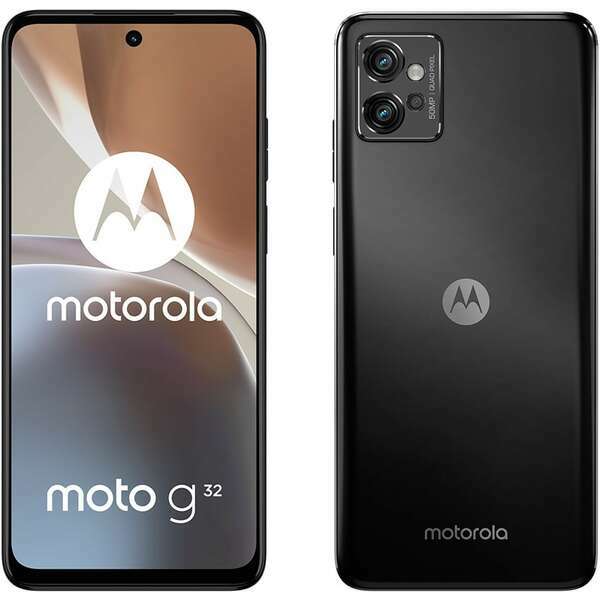 MOTOROLA G32 6GB/128GB Mineral Gray