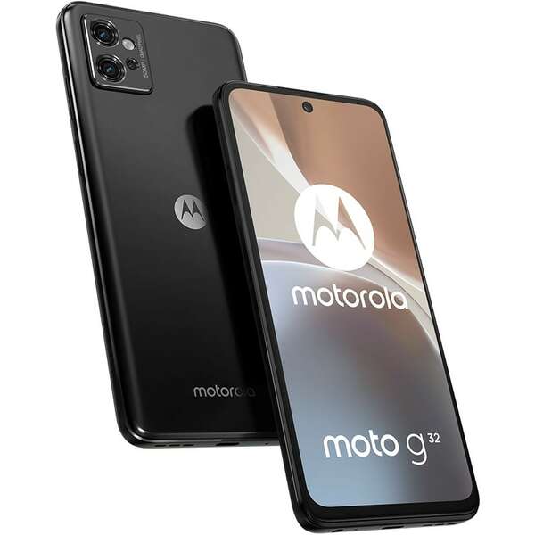 MOTOROLA G32 6GB/128GB Mineral Gray