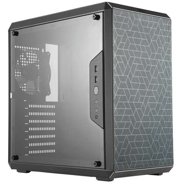 COOLER MASTER MasterBox Q500L (MCB-Q500L-KANN-S00)