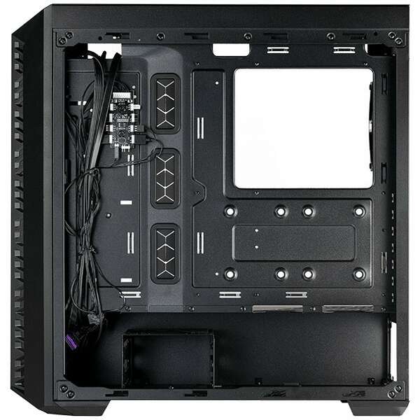 COOLER MASTER MasterBox MB520 Mesh (MB520-KGNN-S00)