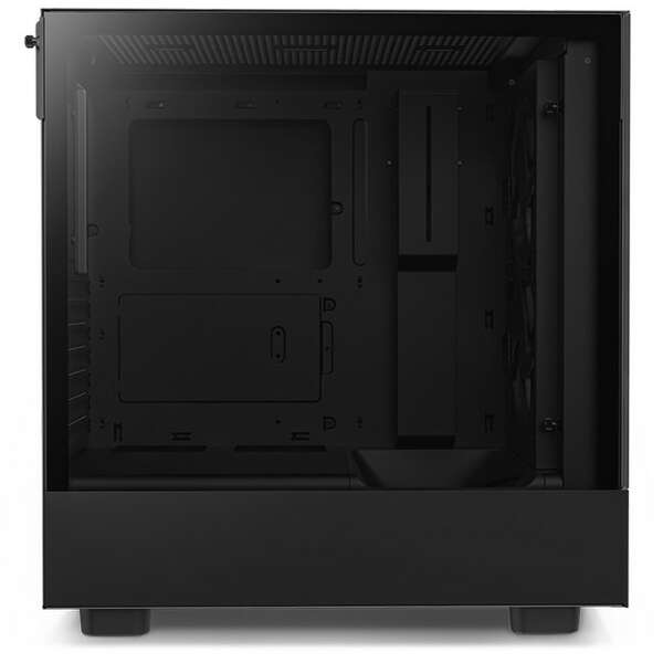 NZXT H5 Elite crno (CC-H51EB-01)