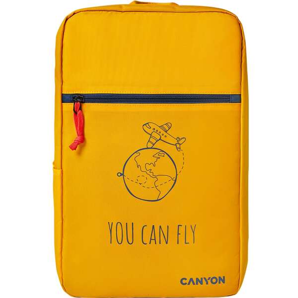 CANYON CNS-CSZ03YW01 YELLOW