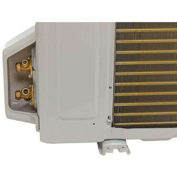 VIVAX ACP-12CH35AEHIs R32 GOLD
