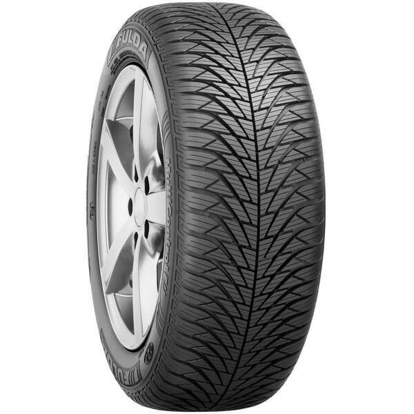 FULDA 195/65 R15 91H MULTICONTROL all season