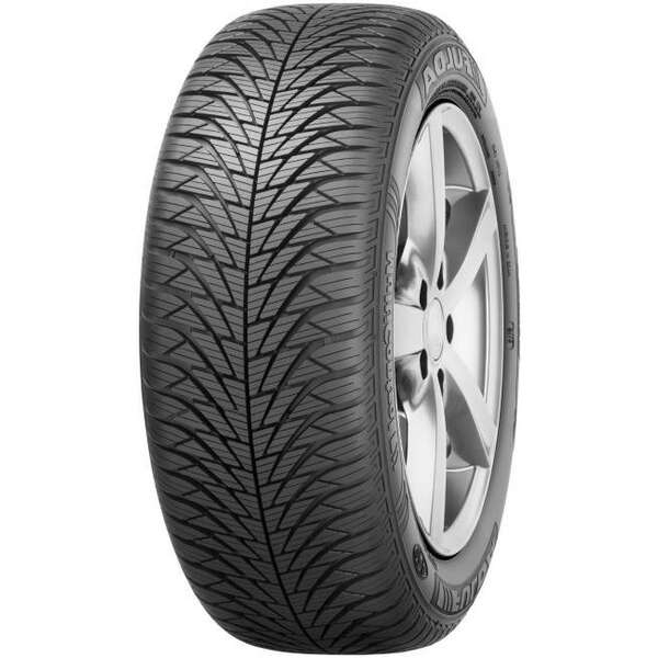 FULDA 195/65 R15 91H MULTICONTROL all season