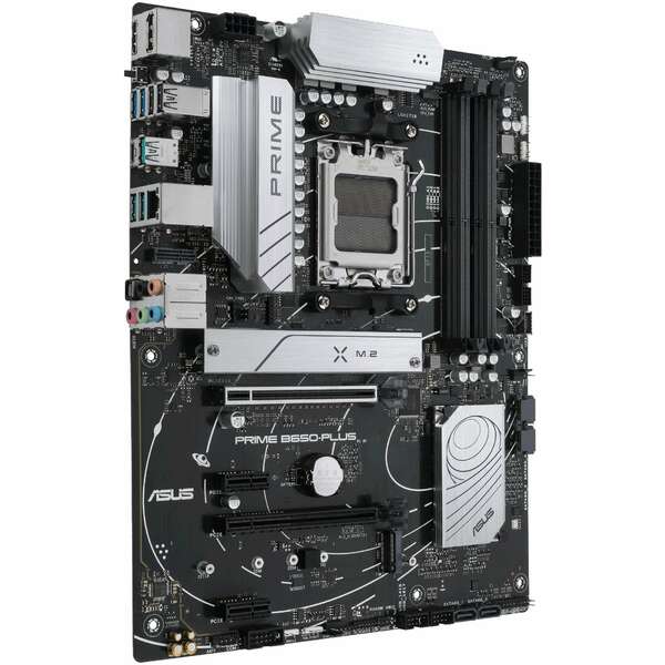 ASUS PRIME B650-PLUS