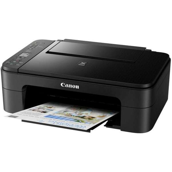 CANON PIXMA TS3350 BK