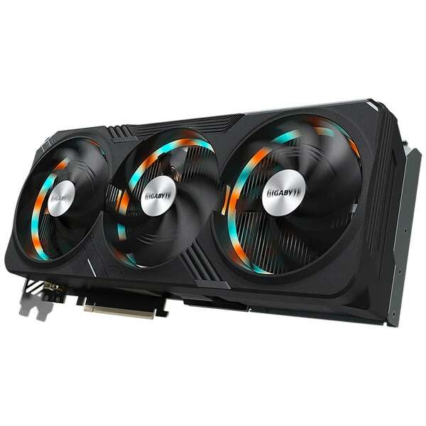 GIGABYTE nVidia GeForce RTX 4090 24GB 384bit GV-N4090GAMING OC-24GD