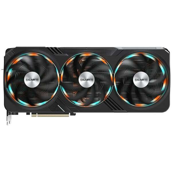 GIGABYTE nVidia GeForce RTX 4090 24GB 384bit GV-N4090GAMING OC-24GD