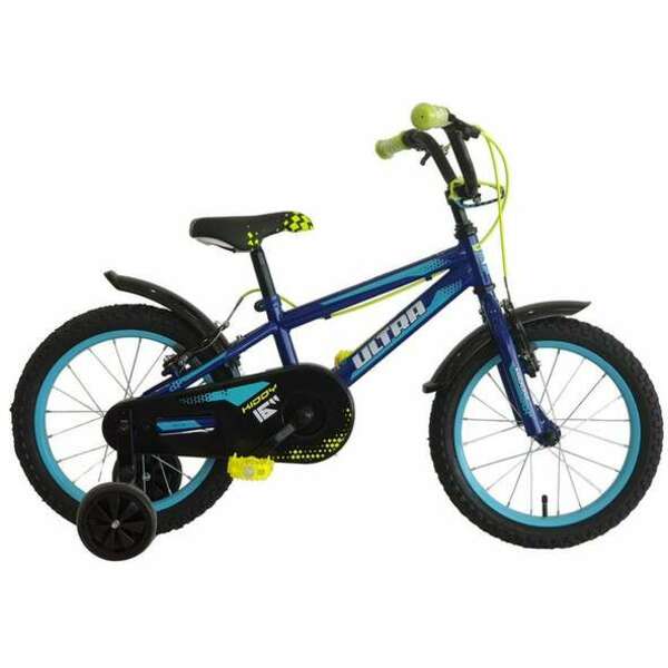 16 ULTRA KIDY V-BRAKE 2022 / Blue