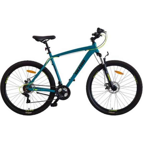 27.5 ULTRA NITRO MDB 2023 / Teal 480mm