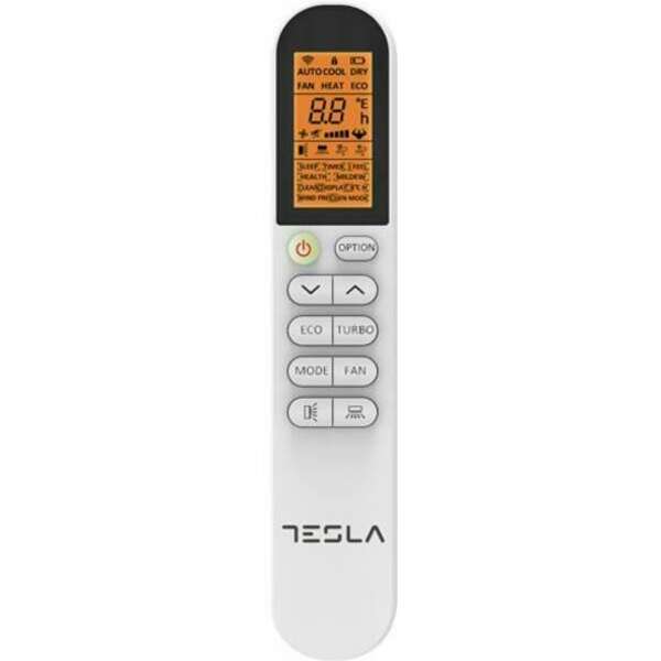 TESLA TT34EX82SM-1232IAW siva