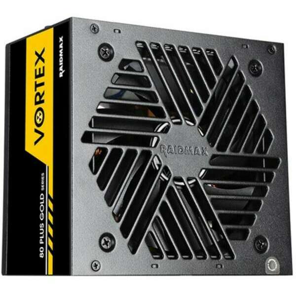 RAIDMAX 800W Vortex RX-800AE-V 80PLUS GOLD