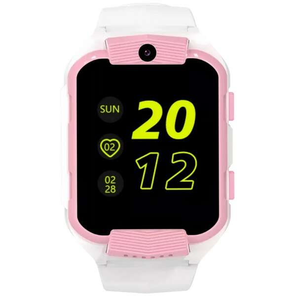 CANYON Kids Cindy CNE-KW41 LTE White Pink