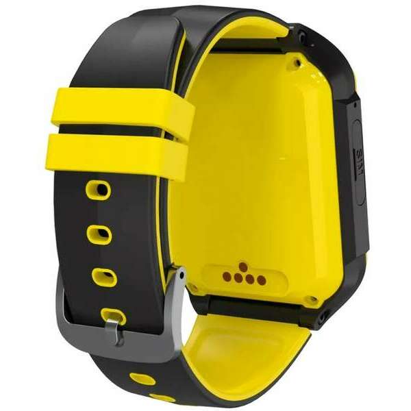 CANYON Kids Cindy CNE-KW41 LTE Yellow Black