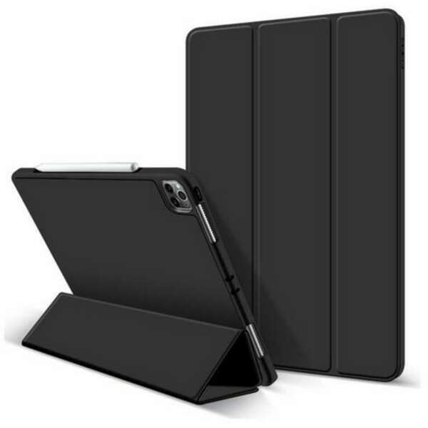 NEXT ONE Rollcase for iPad 10.9inch Black