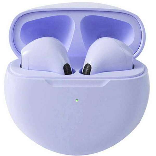 MOYE Aurras 2 True Wireless Earphone Thistle Purple