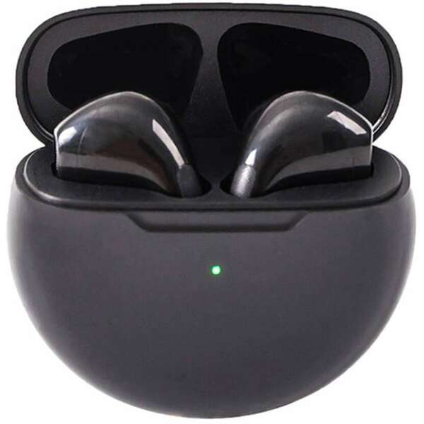 MOYE Aurras 2 True Wireless Earphone Black