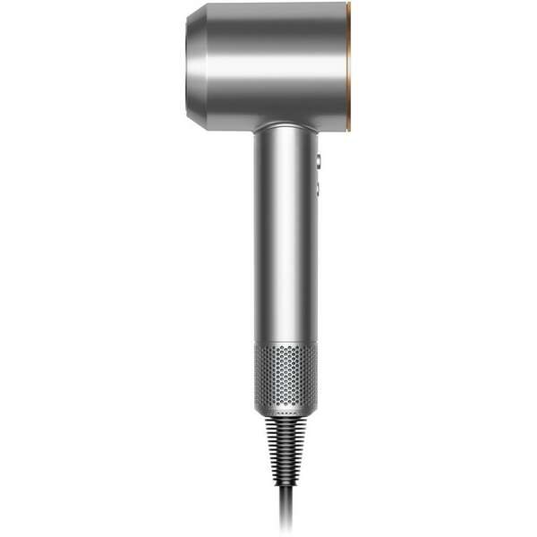 DYSON HD07 Supersonic Bright Nickel/Bright Copper