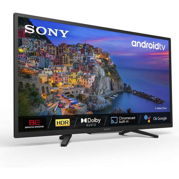 SONY KD32W800P1AEP