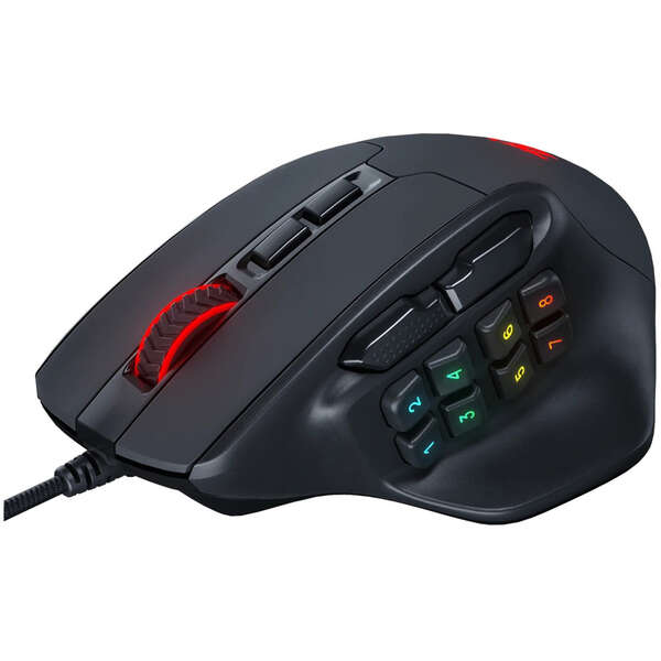 REDRAGON M811-RGB Aatrox Wired Mouse