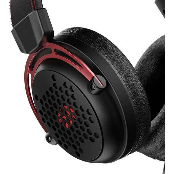 REDRAGON H386 Diomedes H386 Wired Headset