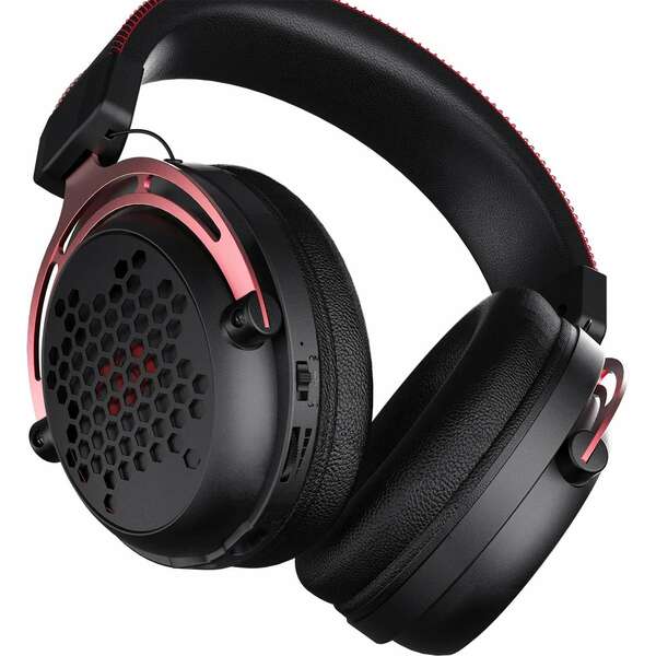 REDRAGON H386 Diomedes H386 Wired Headset