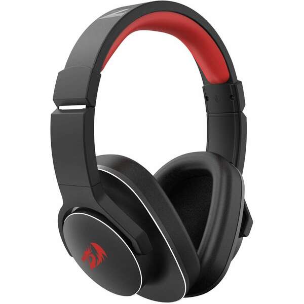 REDRAGON H720 USB Europe 7.1 H720 Wired Headset