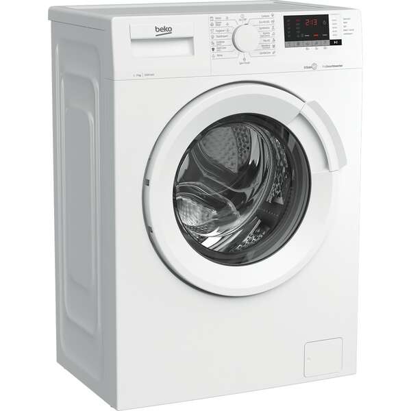 BEKO WUE 7511D XWW