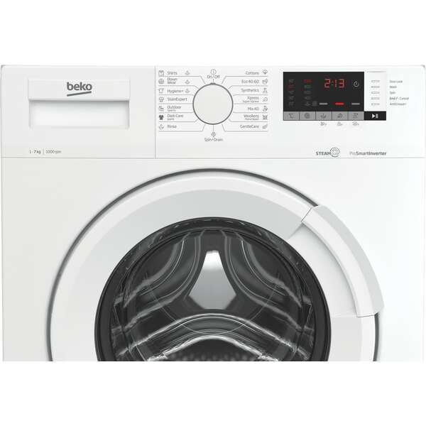 BEKO WUE 7511D XWW