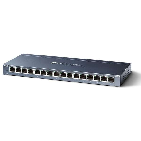 TP-LINK TL-SG116