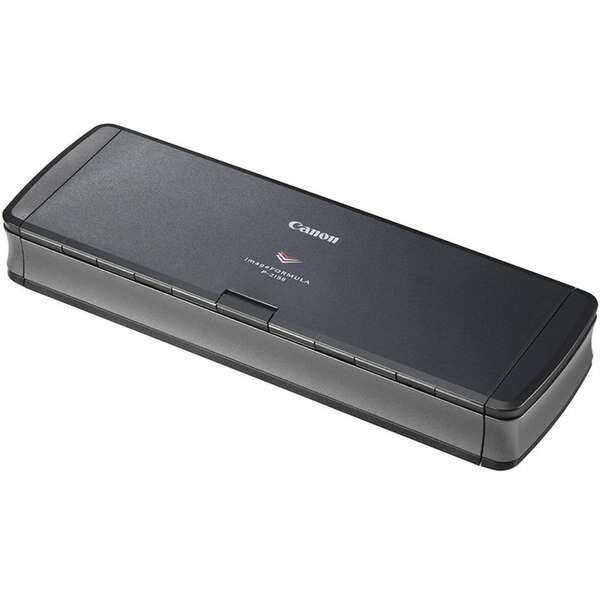 CANON DOCUMENT READER P-215 II