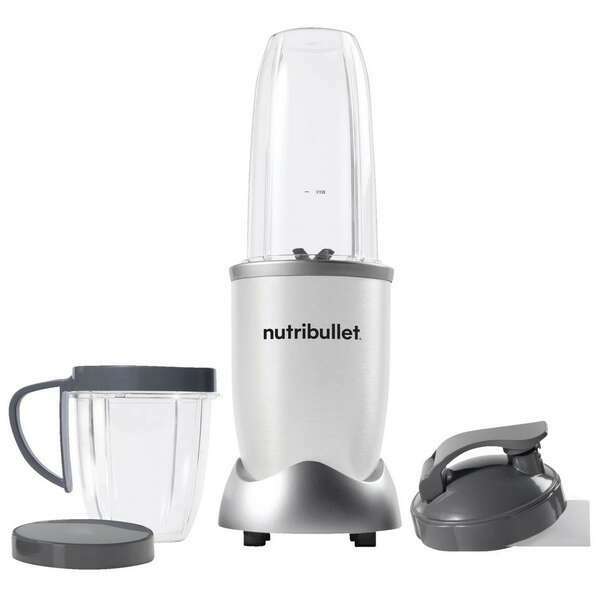 NUTRIBULLET PRO 9 NB907W