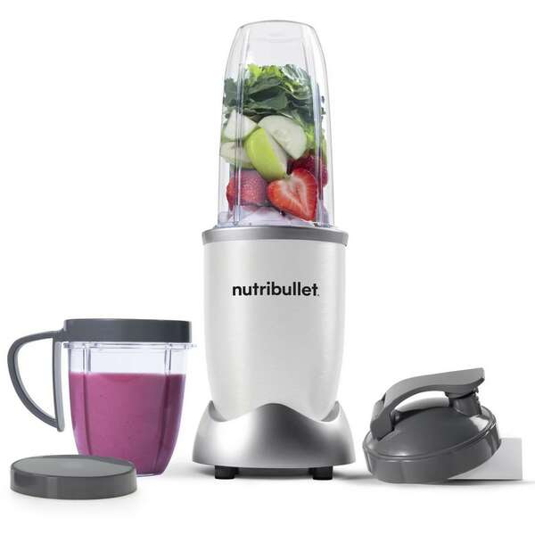 NUTRIBULLET PRO 9 NB907W