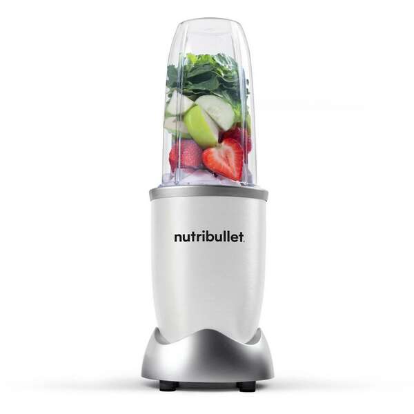 NUTRIBULLET PRO 9 NB907W