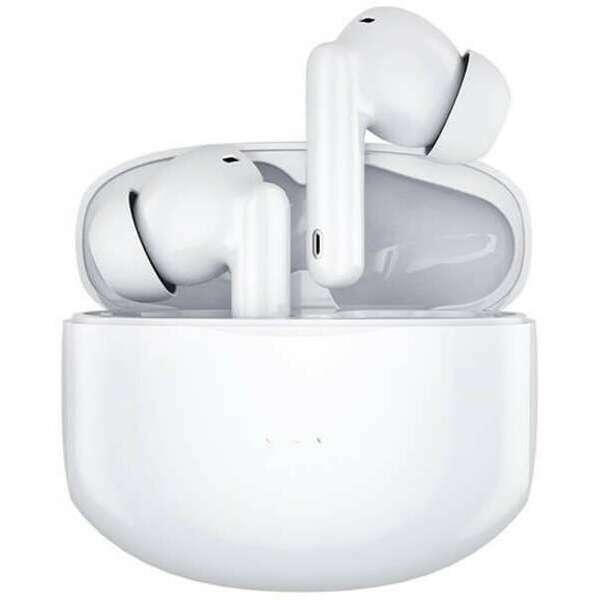 MOYE Soulful 2 ANC True Wireless Earphone White