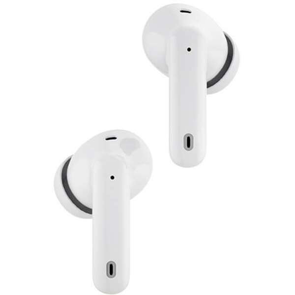 MOYE Soulful 2 ANC True Wireless Earphone White