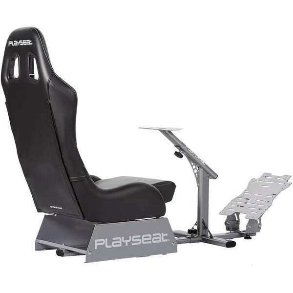 PLAYSEAT Evolution Alcantara